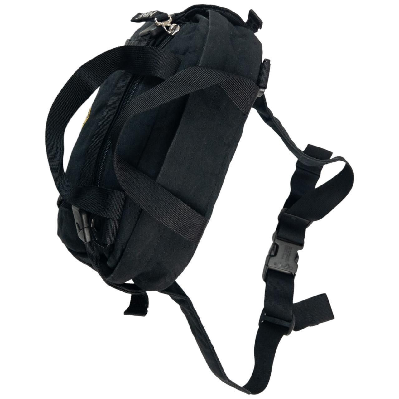 Nike ACG Vintage Nike ACG Waist Cross Body Bag Size ONE SIZE - 7 Thumbnail