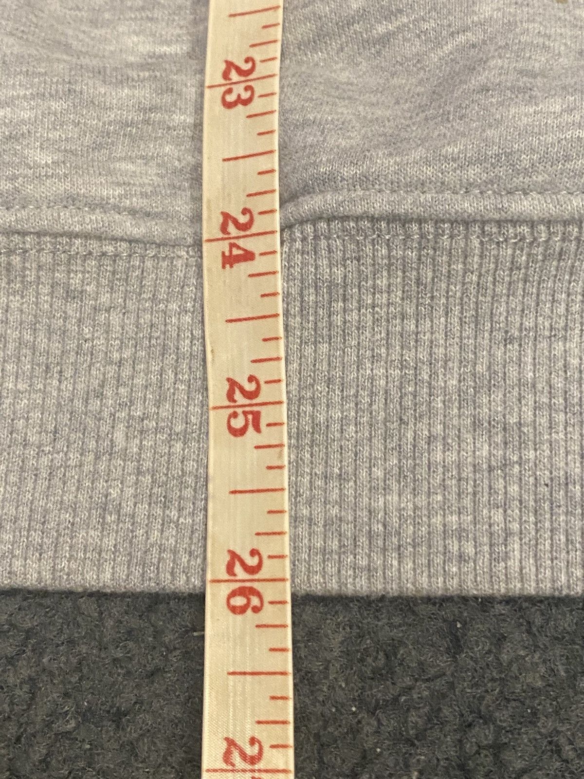 Designer × Fucking Awesome FUCKING AWSOME QUARTER ZIP SWEAT Size US M / EU 48-50 / 2 - 14 Thumbnail