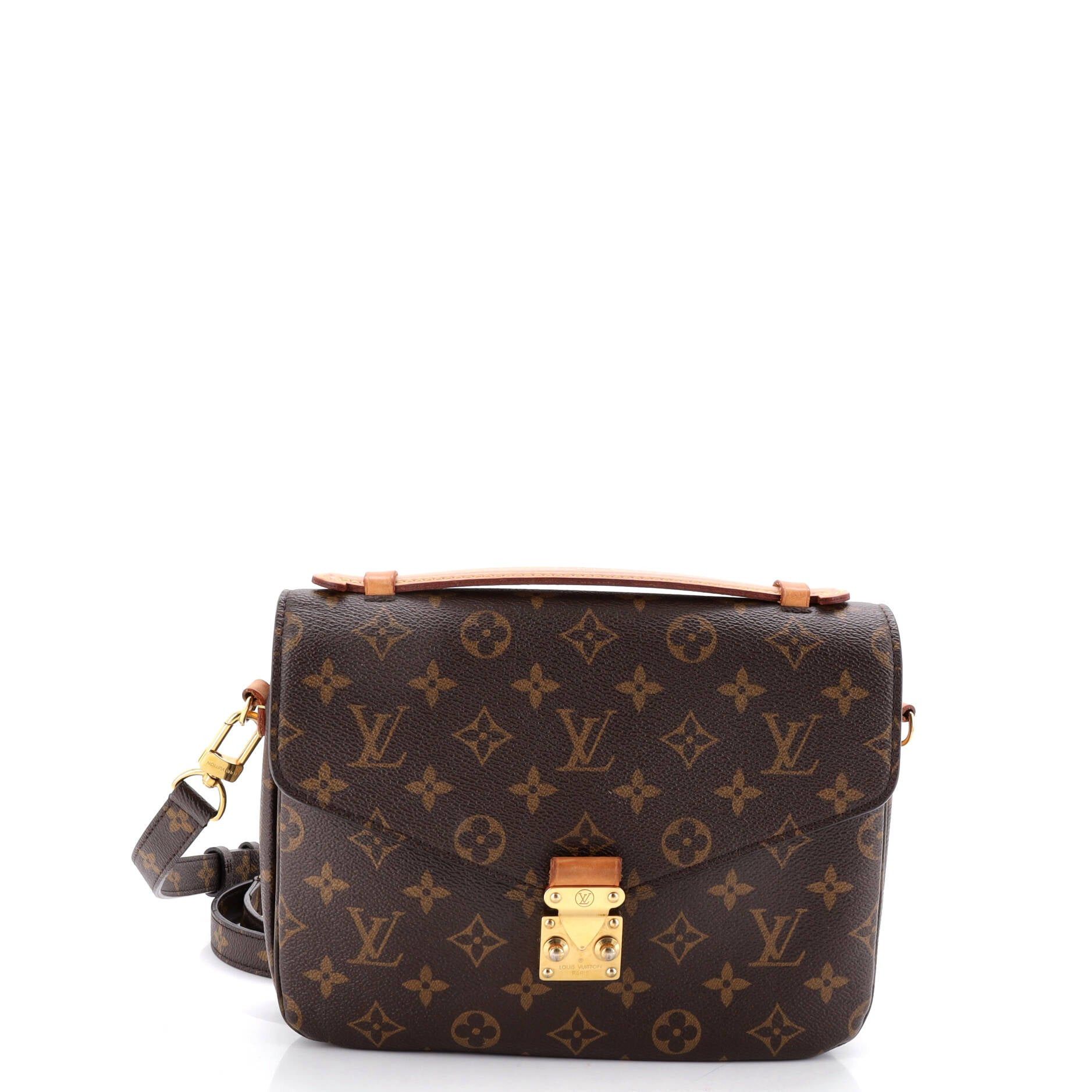 Louis Vuitton Pochette Metis Size ONE SIZE - 1 Thumbnail