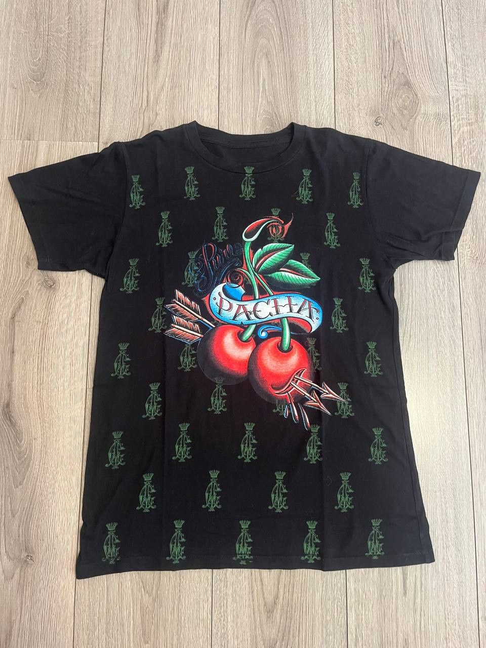 Christian Audigier christian audigier t shirt men Size M Vintage Size US M / EU 48-50 / 2 - 1 Thumbnail
