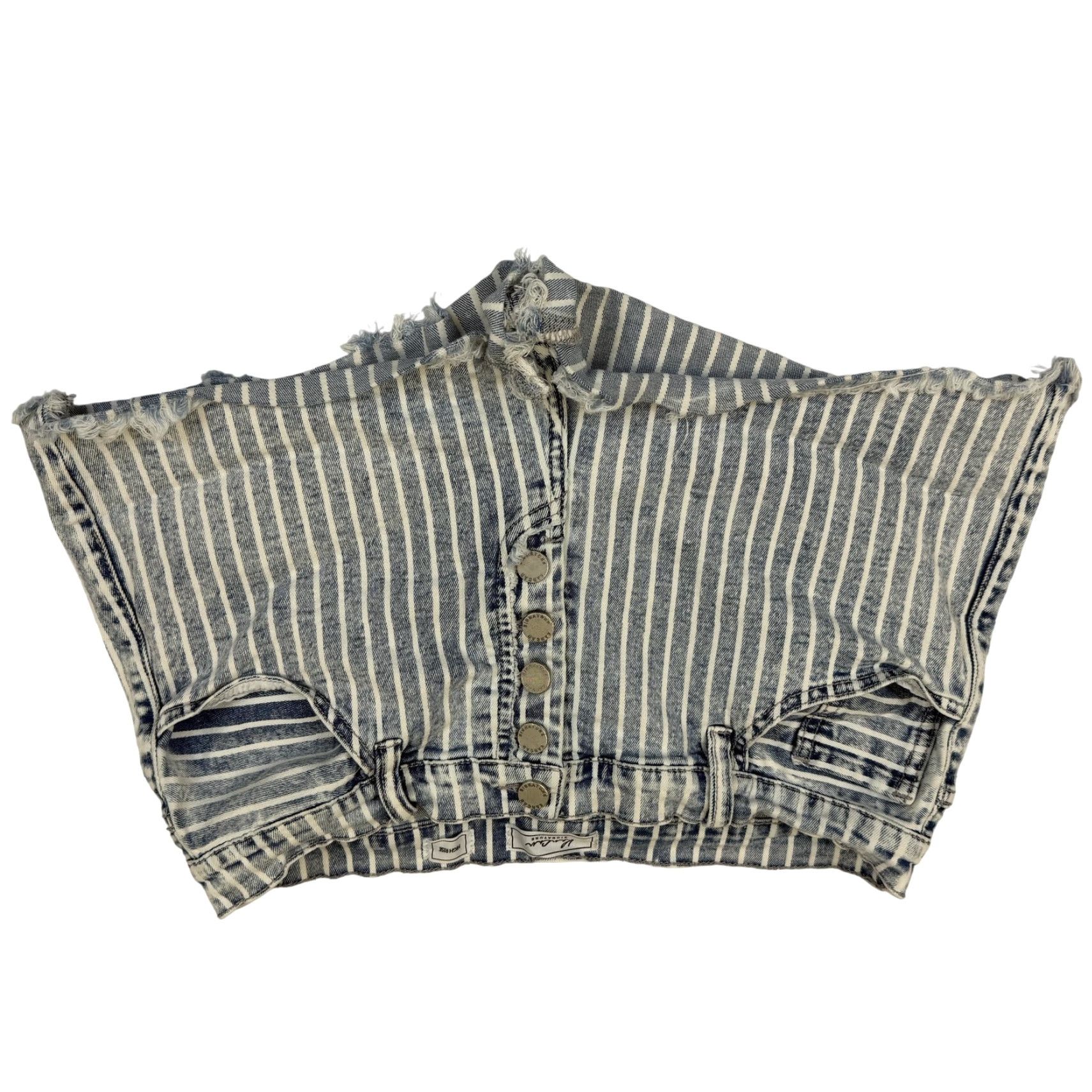 Vintage VINTAGE Size 30" / US 8 / IT 44 - 2 Thumbnail