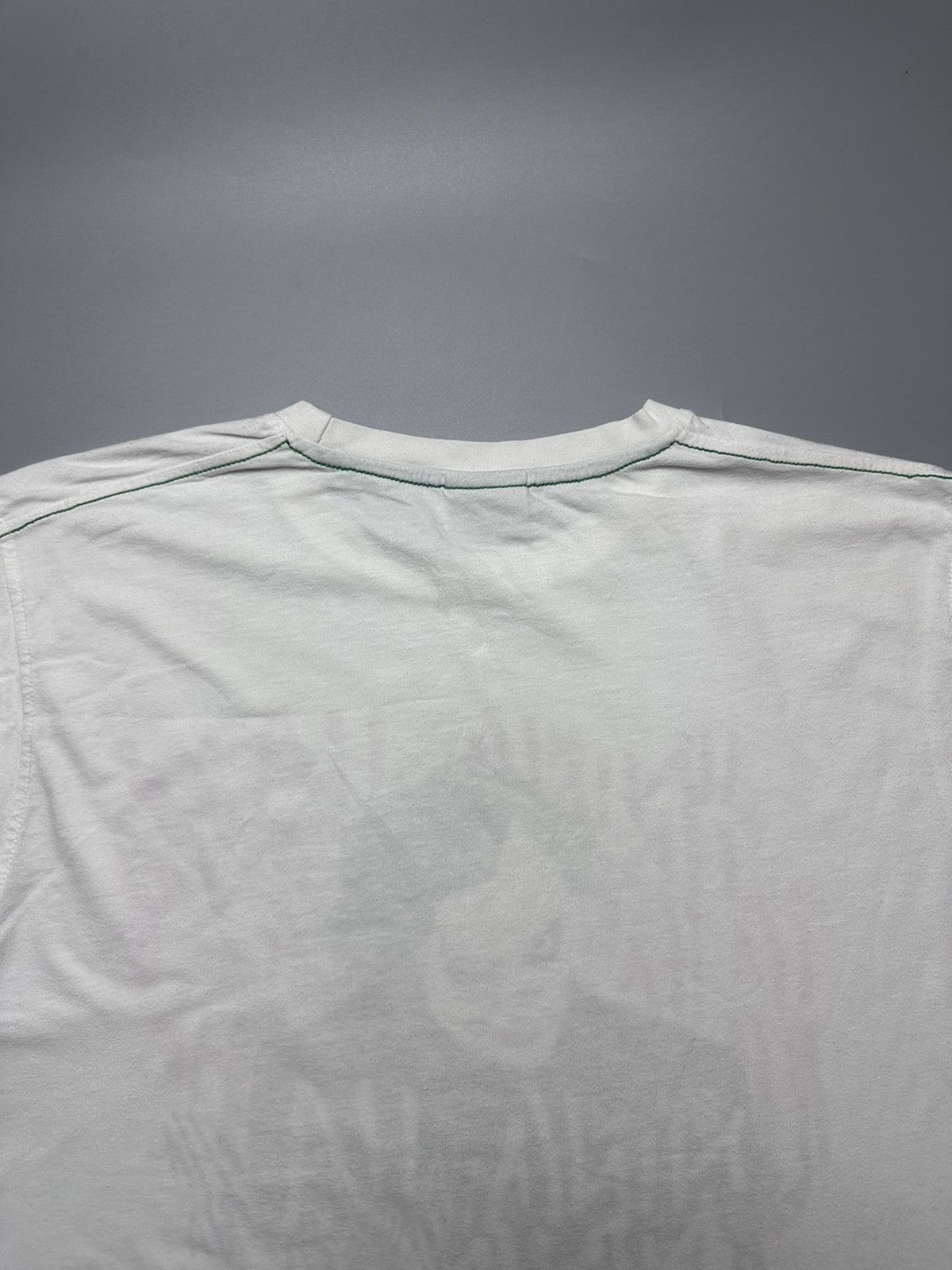 Other Dark Knight 2008 Heath Ledger “Joker” tee size L, good cond Size US L / EU 52-54 / 3 - 24 Thumbnail