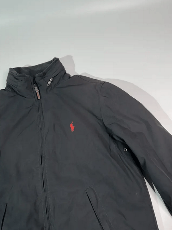 Polo Ralph Lauren Vintage Polo Ralph Lauren jacket small pony old money swag Size US S / EU 44-46 / 1 - 5 Thumbnail