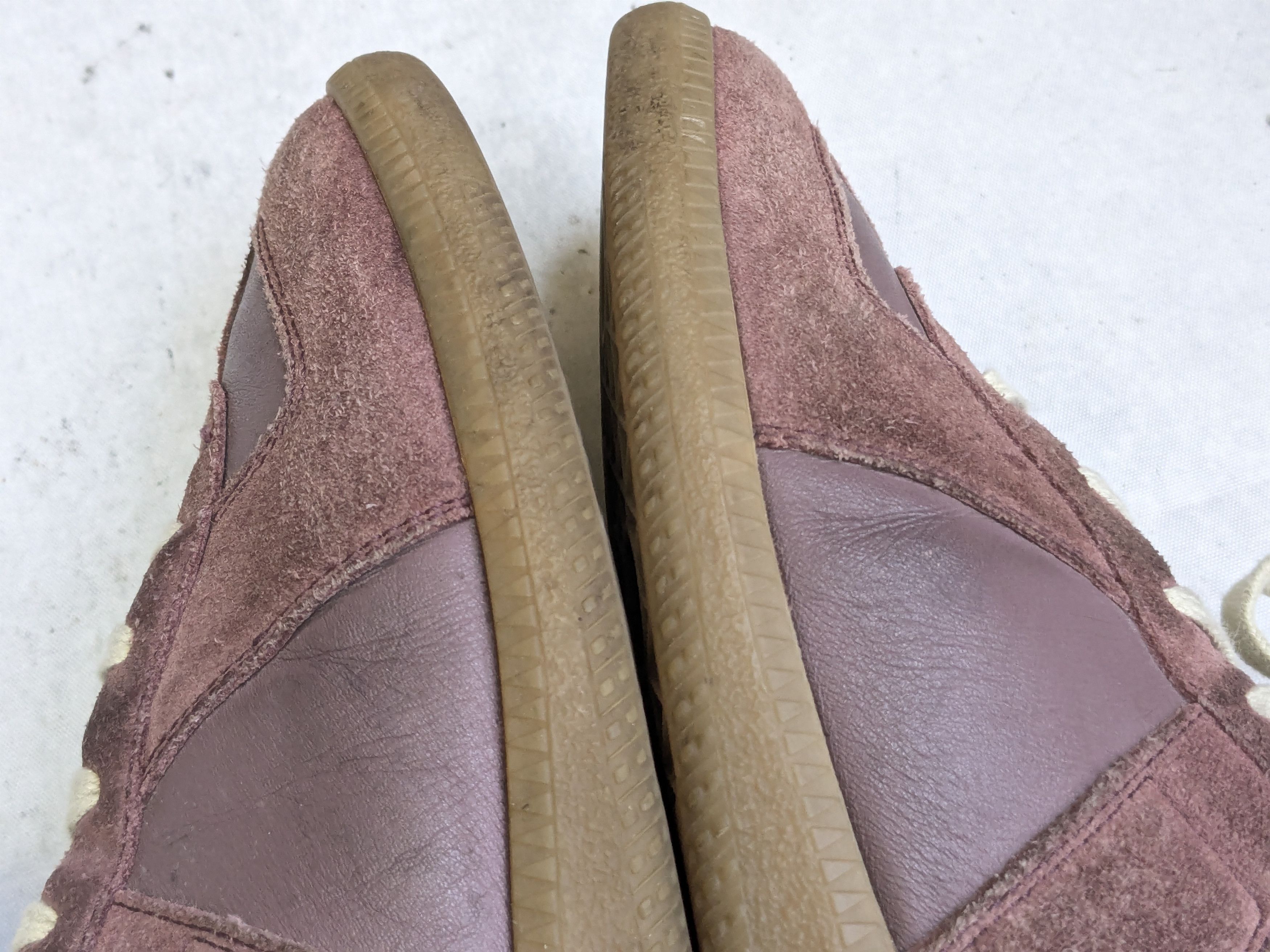 Maison Margiela Maidon Margiela replica gat 8 41 Low tops Size US 8 / EU 41 - 10 Thumbnail