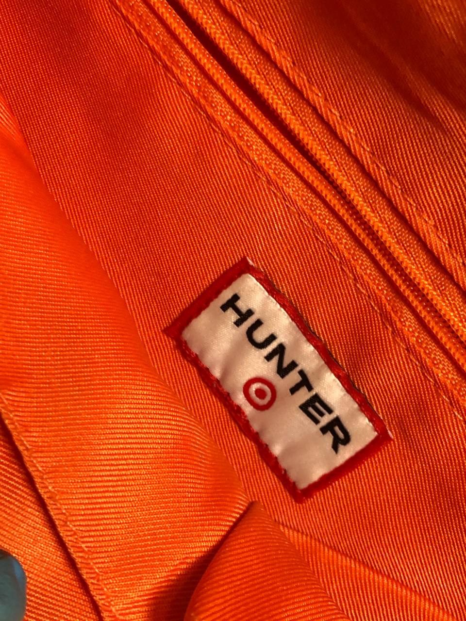 Hunter Hunter for Target Olive Green Backpack Outdoor 90s Y2K Size ONE SIZE - 2 Thumbnail