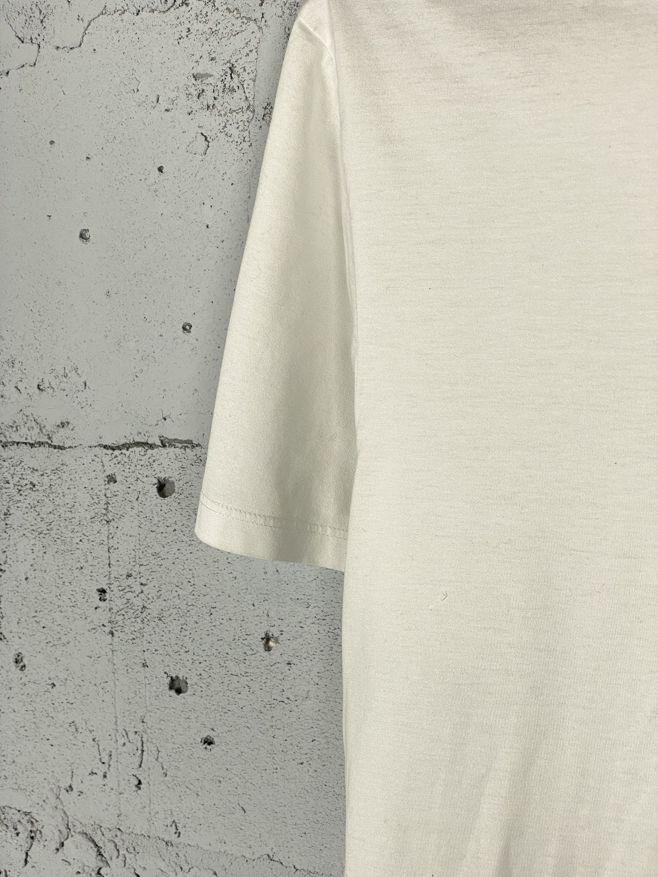 Japanese Brand × Reiss Reiss Basic Egyptian Cotton T Shirt Basic Size US L / EU 52-54 / 3 - 5 Thumbnail