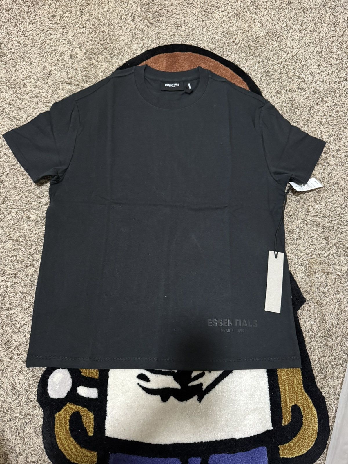 Essentials Fear of God Essentials 3M Tee Size XXS / US 00 / IT 34 - 1 Thumbnail