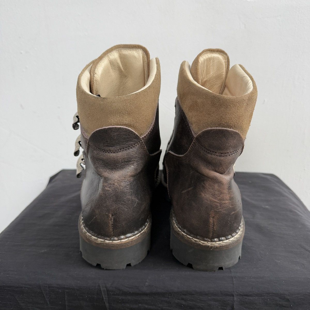 Seditionaries Vintage Sudtiroler Schuche Avant Garde Boots Size US 9 / IT 39 - 7 Thumbnail