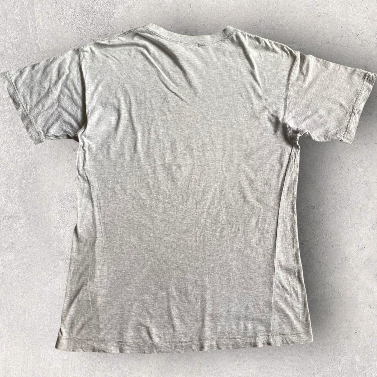Comme des Garcons Homme Vintage 1992 Hand Script Logo T Shirt Size US M / EU 48-50 / 2 - 3 Thumbnail