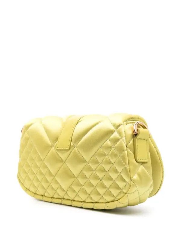 Versace o1y0226 Size : OS / Handbag in Lime Green Size ONE SIZE - 2 Thumbnail