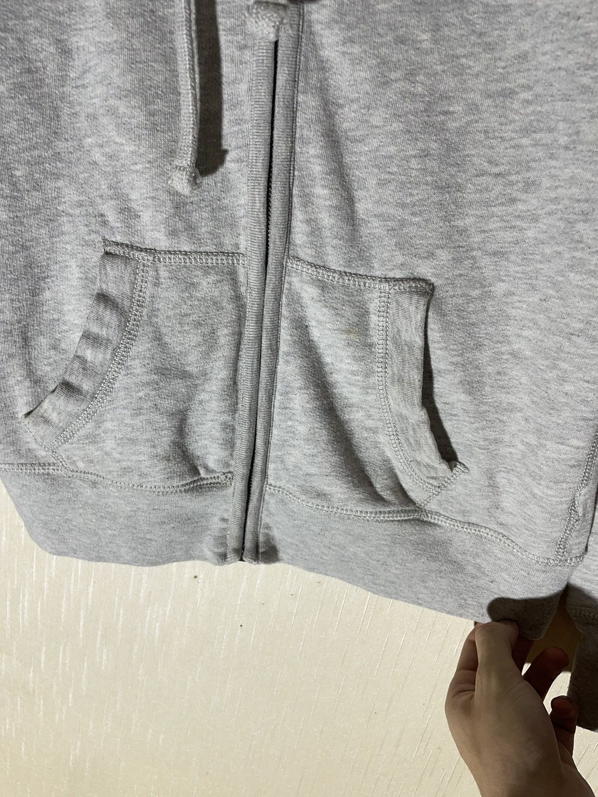 Polo Ralph Lauren × Vintage Polo Ralph Lauren vintage streetwear hoodie Size S / US 4 / IT 40 - 6 Thumbnail