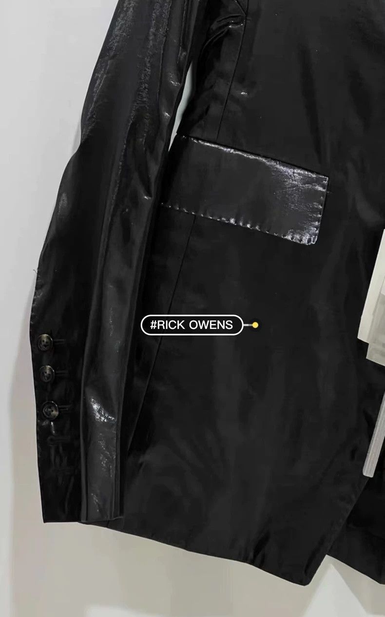 Rick Owens Rick Owens Western-style clothes-2506 Size US L / EU 52-54 / 3 - 3 Thumbnail