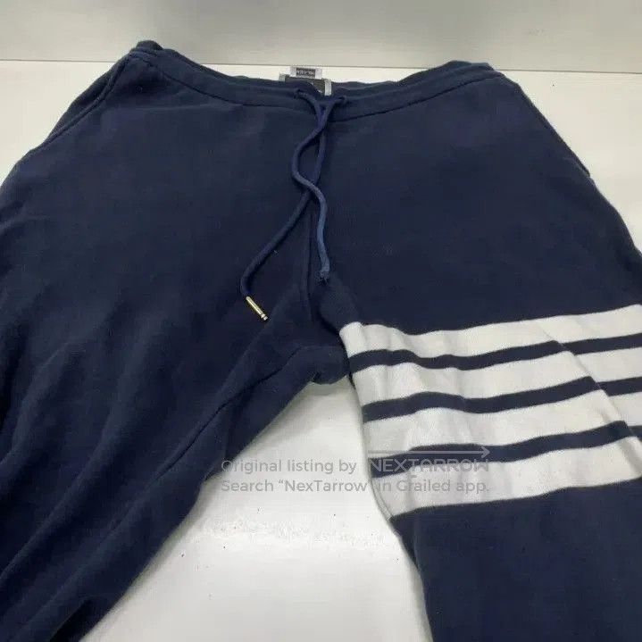 Thom Browne vintage french workwear denim pants. Size US 34 / EU 50 - 6 Thumbnail