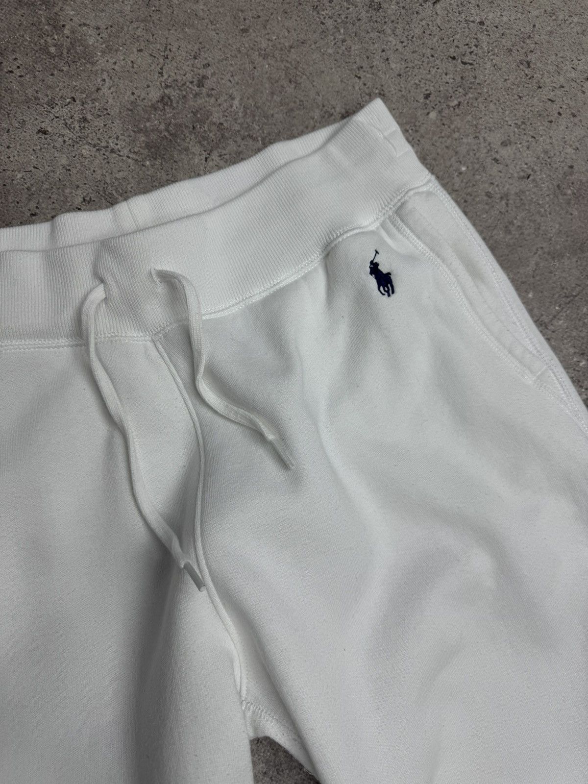 Polo Ralph Lauren Vintage White Polo Ralph Lauren Cargo Pants Y2K Streetwear Size US 32 / EU 48 - 6 Thumbnail