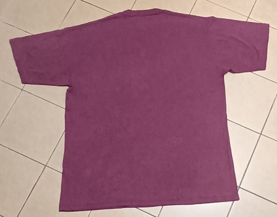 Vintage VINTAGE 90s PARODY SHIRT Size US XL / EU 56 / 4 - 4 Thumbnail
