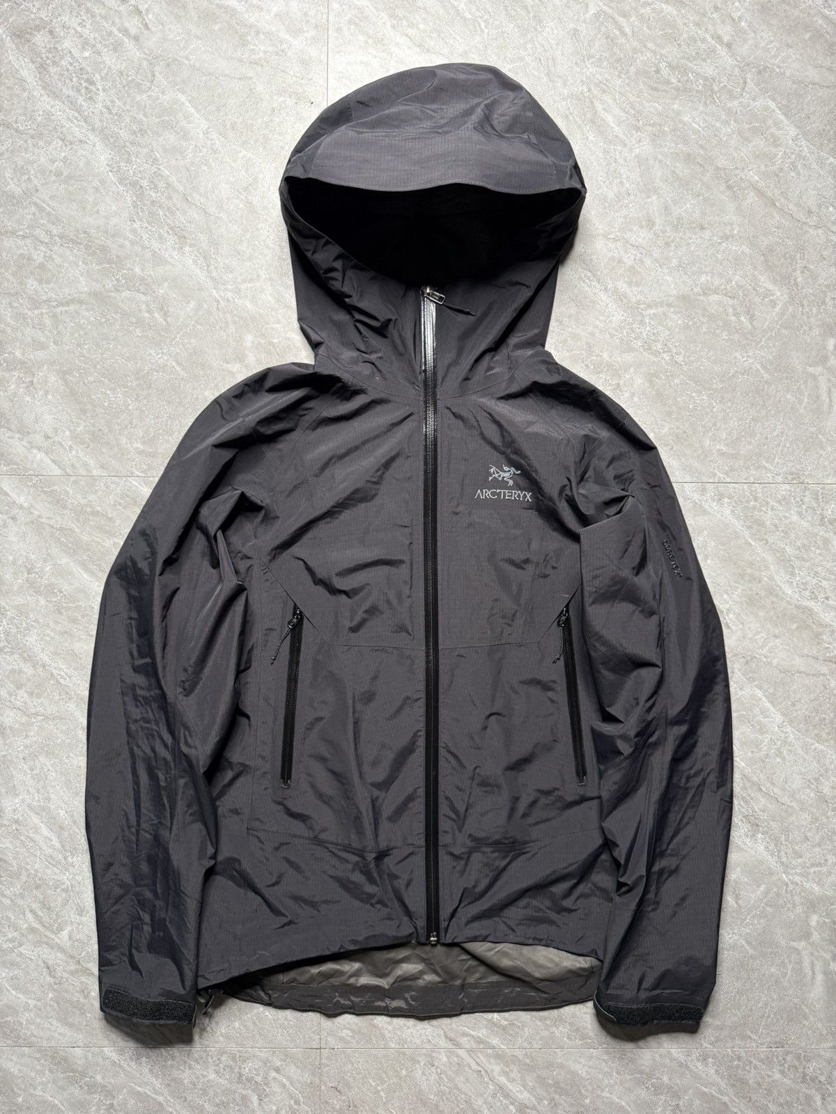 Arc'teryx Arcteryx Beta SL Jacket Size M / US 6-8 / IT 42-44 - 1 Thumbnail