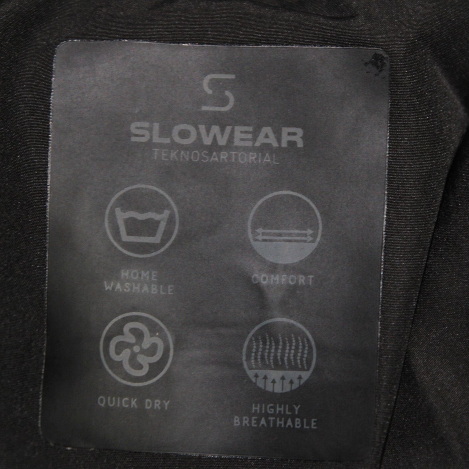 Slowear Slowear New with tags Chino Size 36 US In Blue Size US 36 / EU 52 - 8 Thumbnail