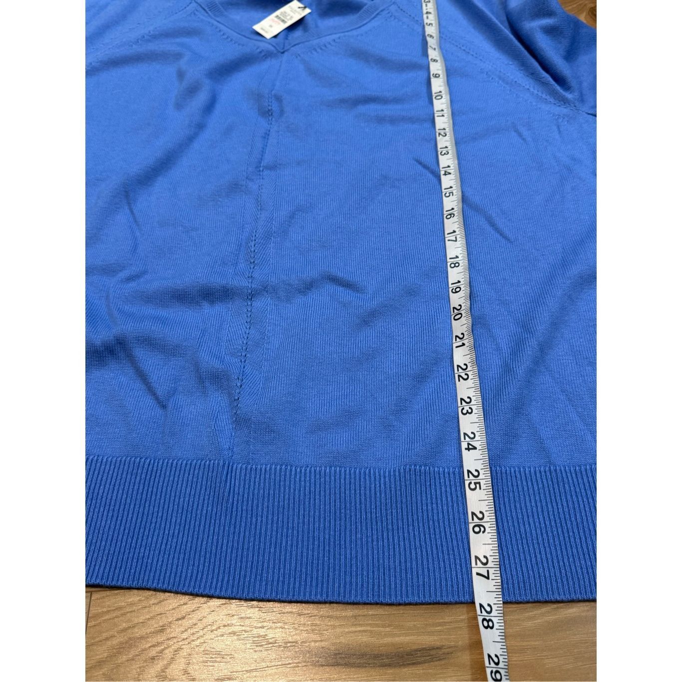 Other Talbots NWT sweater plus size 3X Size 3XL / US 20-22 - 6 Thumbnail
