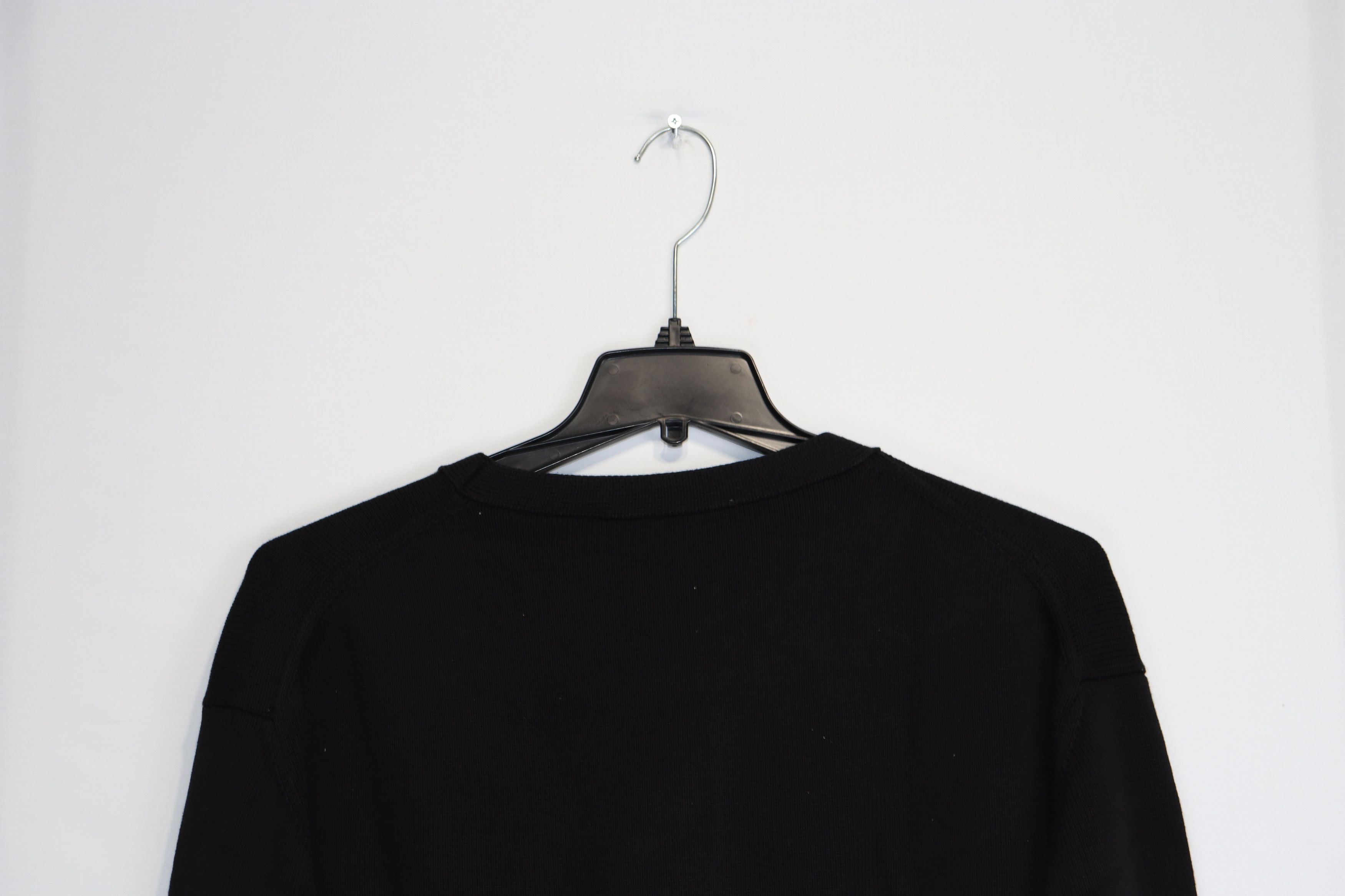1017 ALYX 9SM 1017 Alyx 9sm Logo Sweater Size US XL / EU 56 / 4 - 9 Thumbnail
