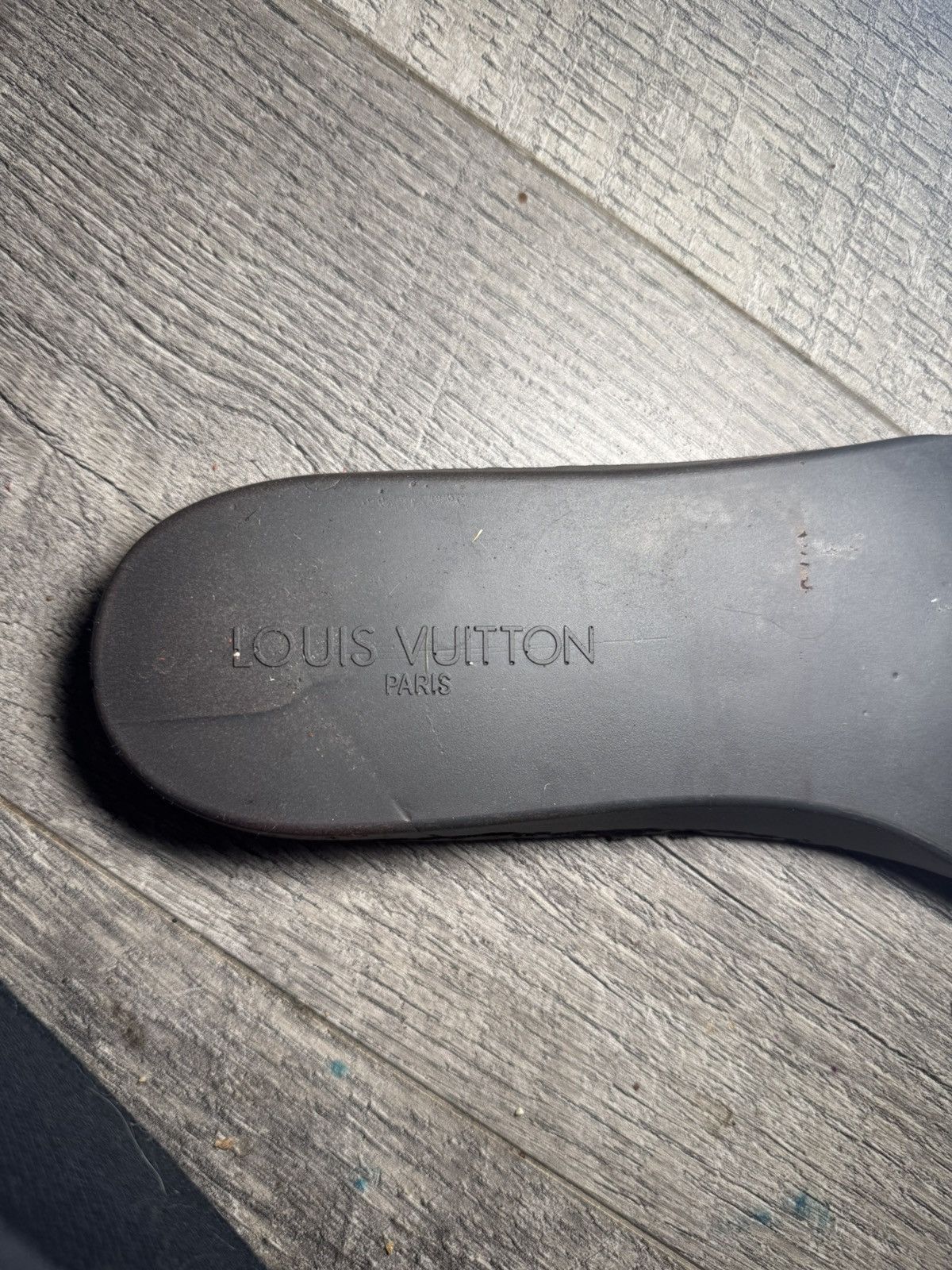 Kanye West × Louis Vuitton Used LV Louis Vuitton Kanye West Don Red Low U.S.: 8.5-9 Size US 7 / EU 40 - 8 Thumbnail