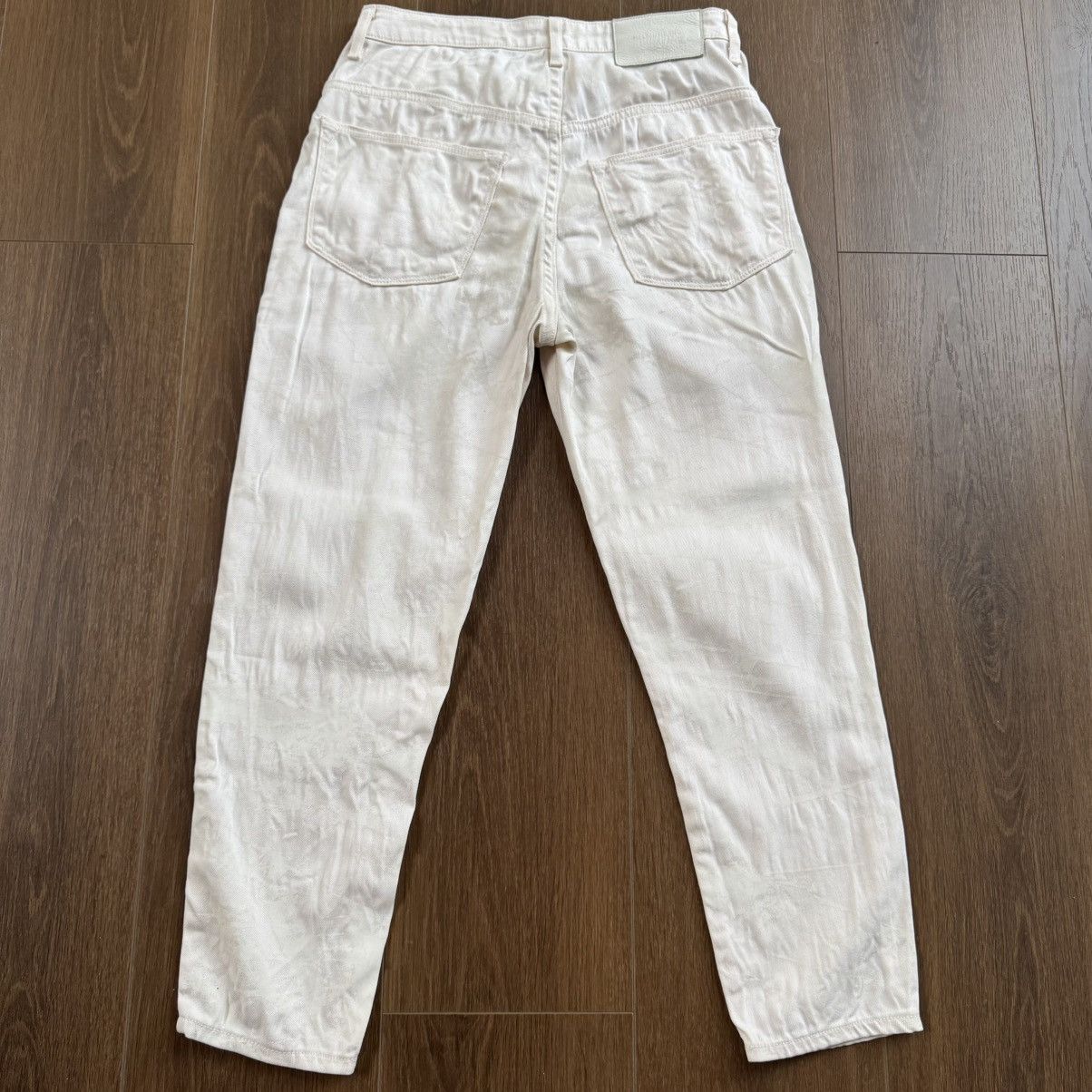 Helmut Lang Helmut Lang Painter Denim Size US 28 / EU 44 - 2 Thumbnail