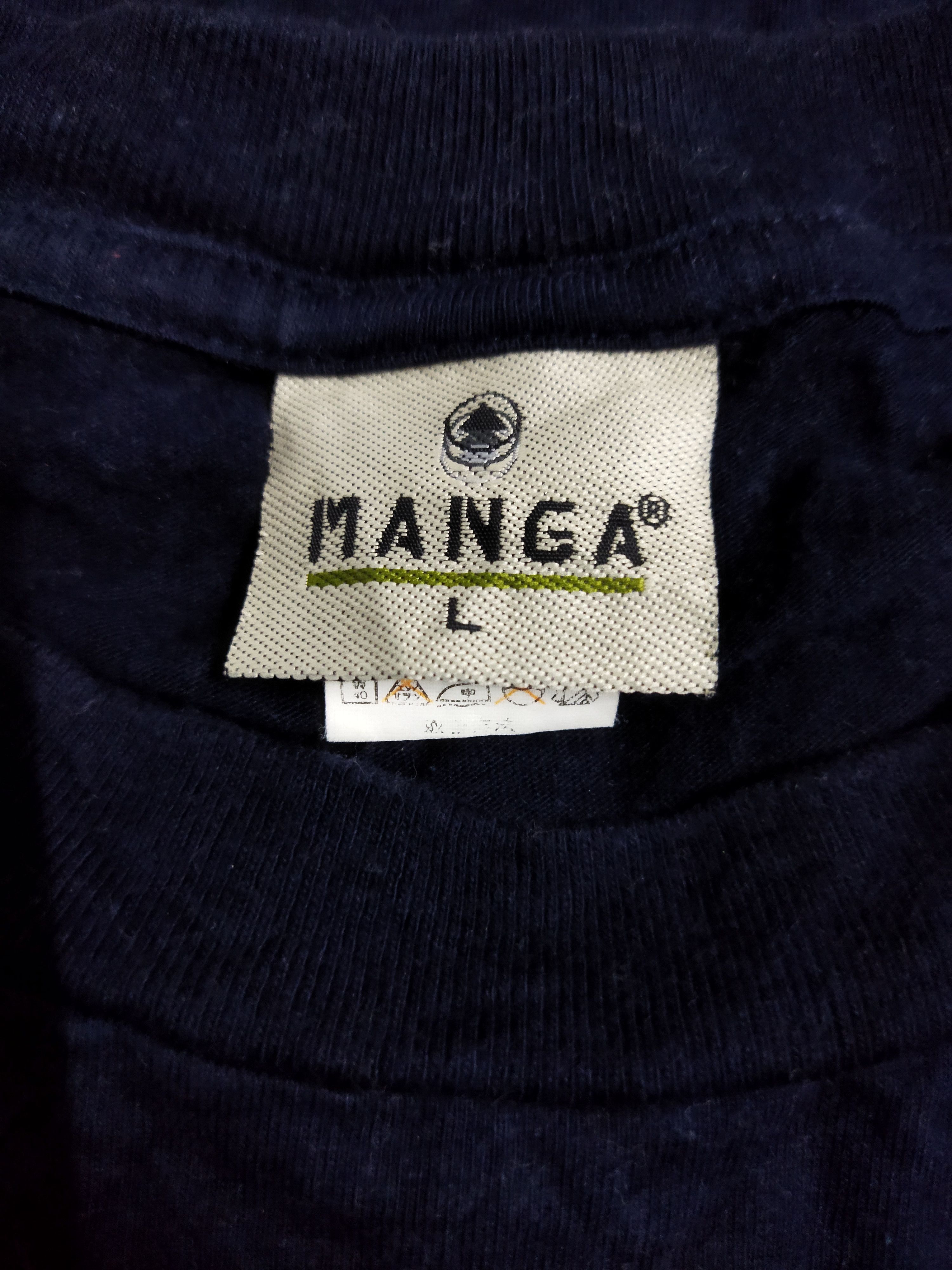 Anime Manga Tee Size US L / EU 52-54 / 3 - 4 Thumbnail