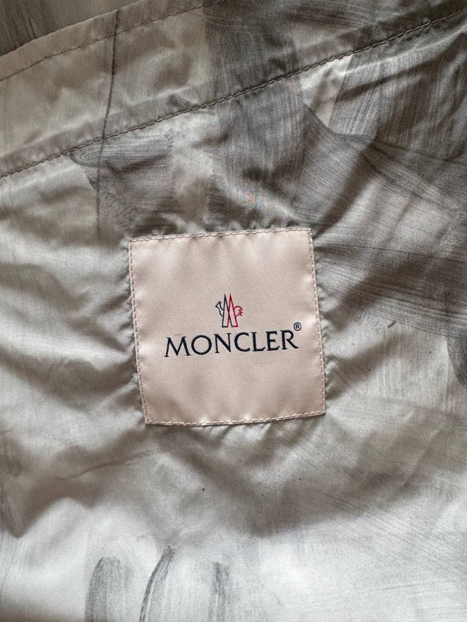 Moncler 🔥🔥🔥 Moncler Chardin Jacket Size US XL / EU 56 / 4 - 7 Thumbnail