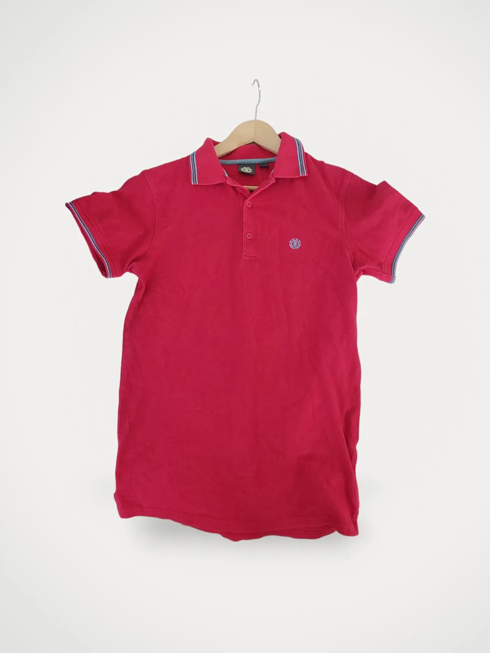 Element Element Short Sleeve Shirt Size US S / EU 44-46 / 1 - 1 Thumbnail
