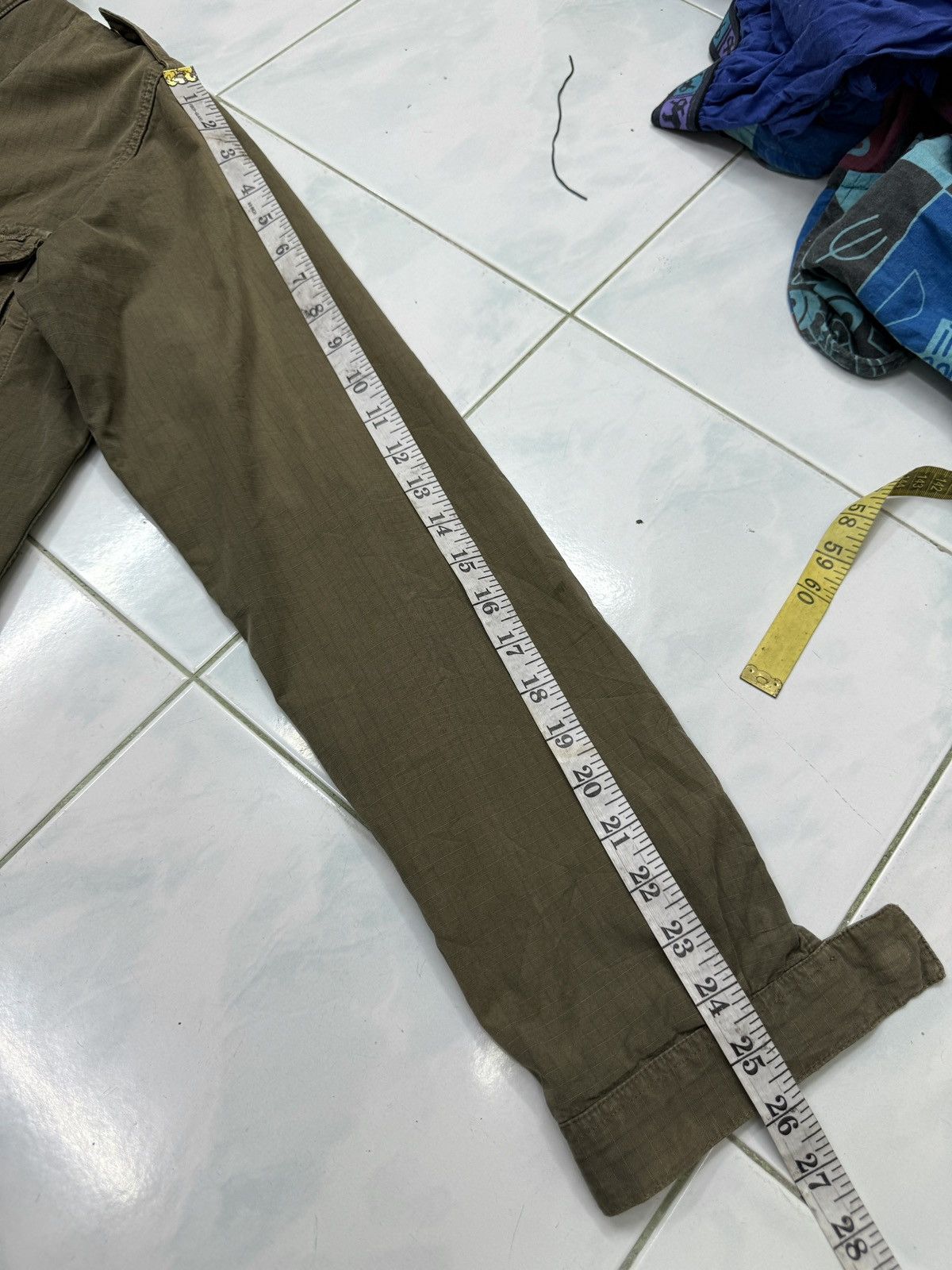 Mason's 🔥🔥🔥ARCHIVE MASONS FIELD JACKET Size US S / EU 44-46 / 1 - 22 Thumbnail