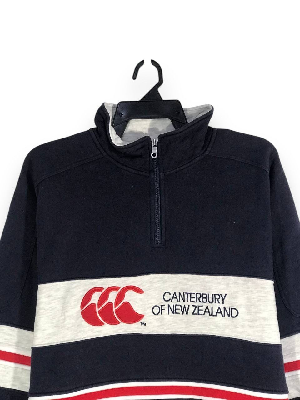Canterbury of New Zealand Canterburry of new zealand pullover Size US L / EU 52-54 / 3 - 2 Thumbnail