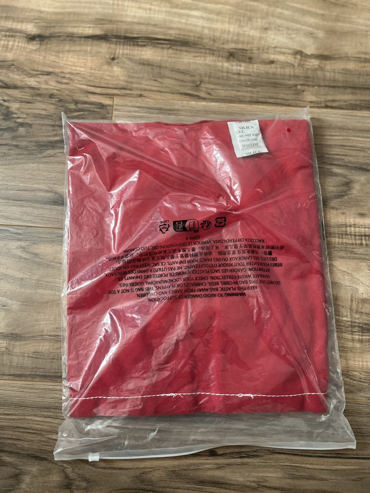 Supreme × True Religion Supreme True Religion Appliqué Polo Size US XL / EU 56 / 4 - 11 Thumbnail