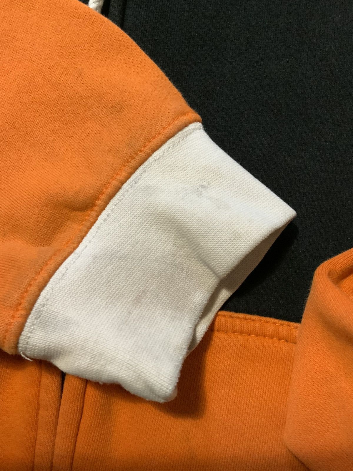 Disney Disney Employee Exclusive Goofy Part Of The Magic Zip Hoodie Size US XS / EU 42 / 0 - 11 Thumbnail