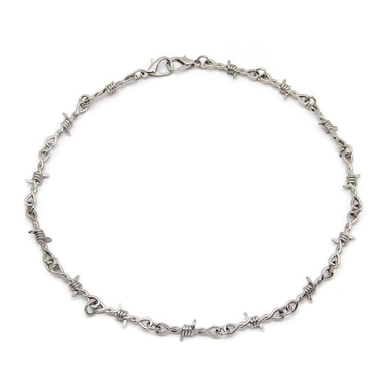 Other Retro STEAL! Y2K Chains Necklace Chain Size ONE SIZE - 5 Thumbnail
