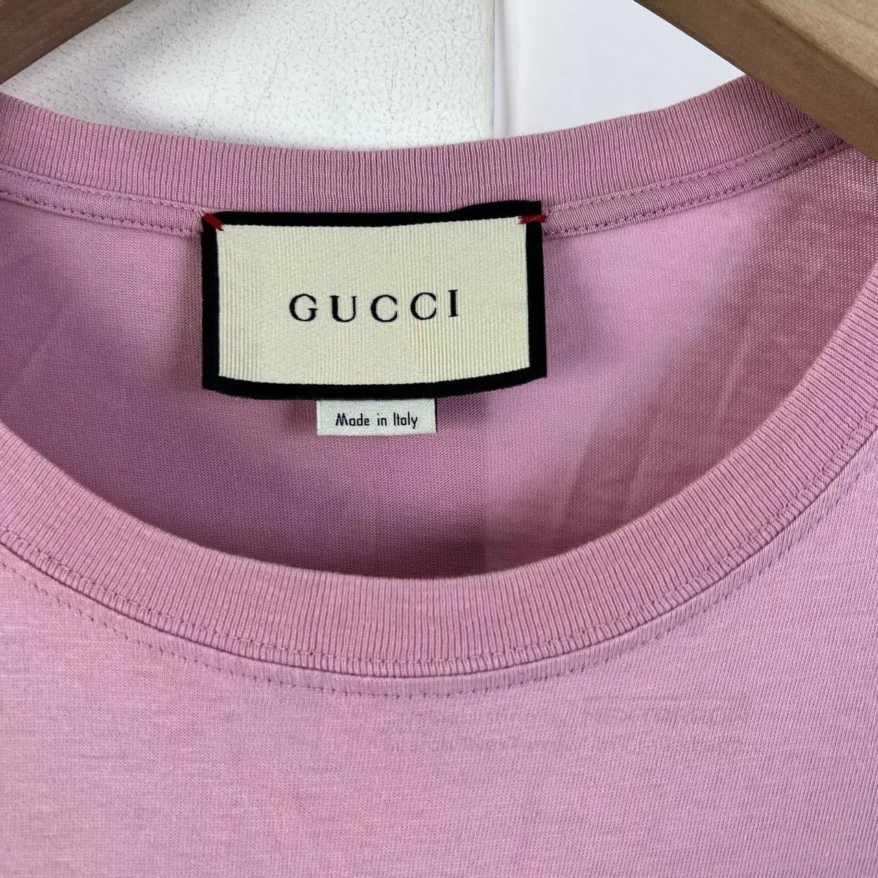 Gucci Gucci Pineapple Print Short Sleeve. Size M / US 6-8 / IT 42-44 - 4 Thumbnail