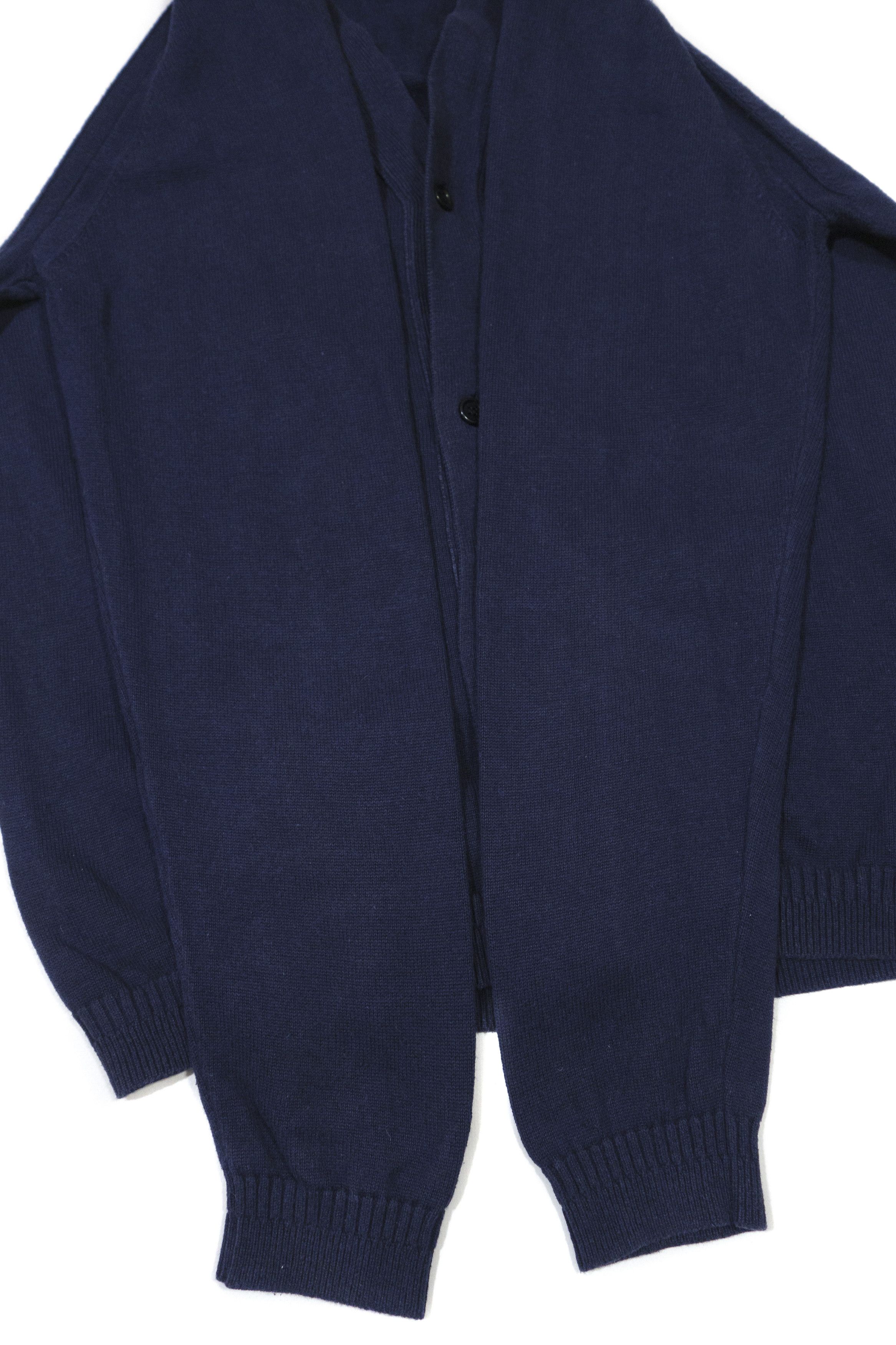 STILL BY HAND Cotton Linen Cardigan Made in Japan Size US M / EU 48-50 / 2 - 5 Thumbnail