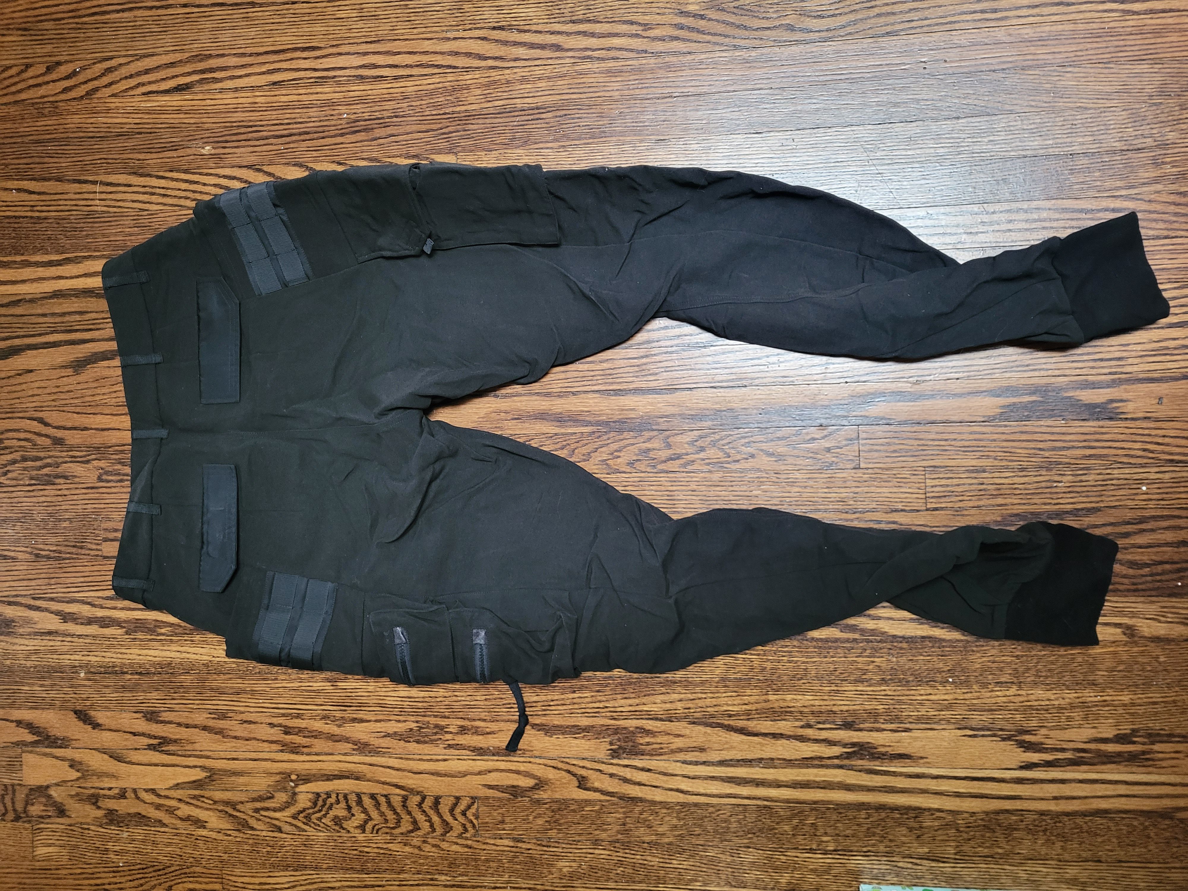 Guerrilla Group cargo pants Size US 34 / EU 50 - 2 Thumbnail