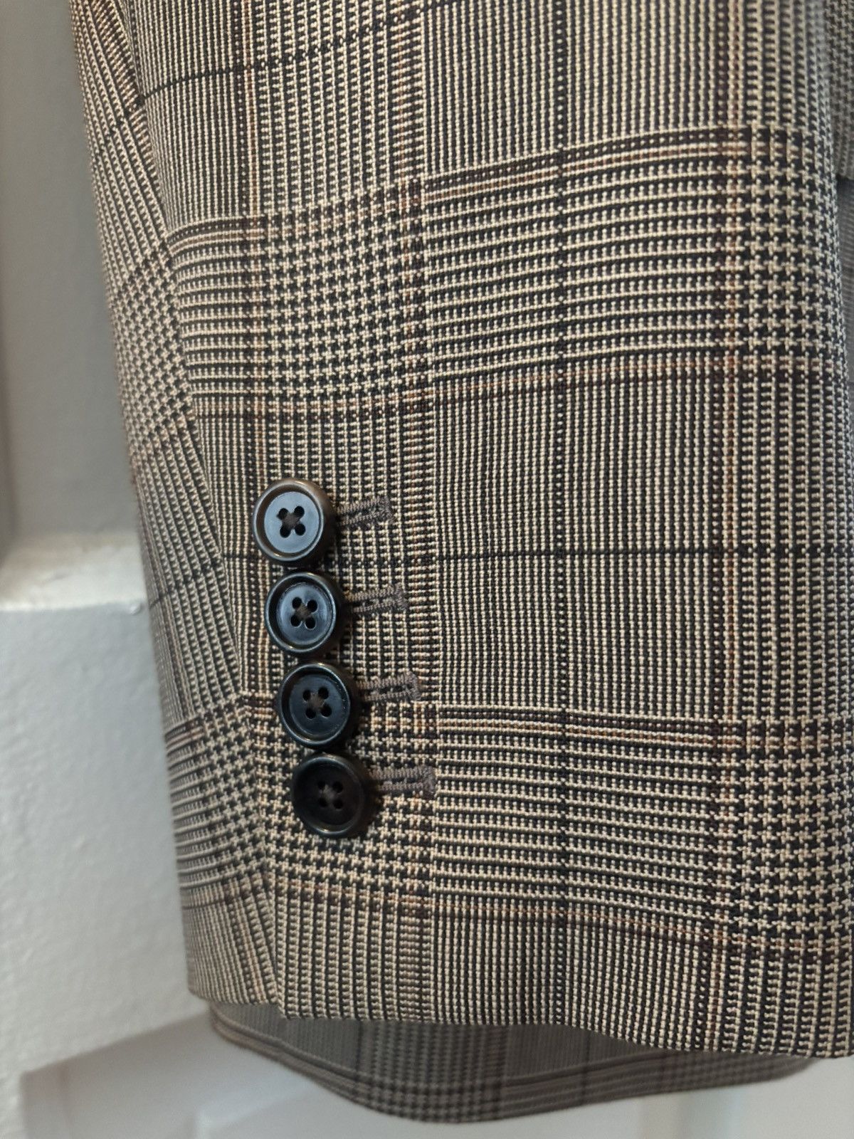 Celine CELINE X HEDI SLIMANE BLAZER Size 40R - 4 Thumbnail