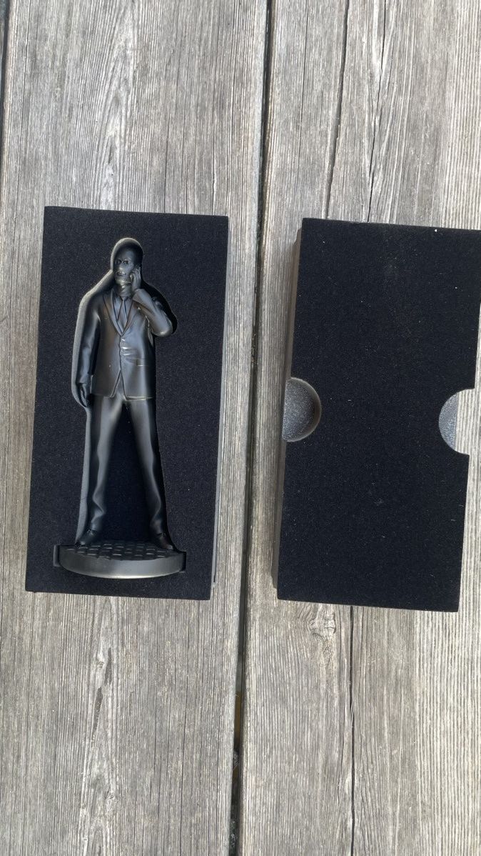 Other Death & Taxes Faceless Corporation Imbue Art New Figure Call Size ONE SIZE - 3 Thumbnail