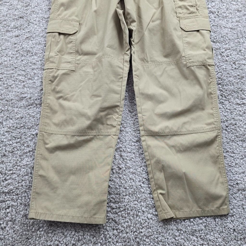 5.11 511 Tactical Pants 38x30 (Fits 35x29) Taclite Pro Work READ Size US 38 / EU 54 - 2 Thumbnail