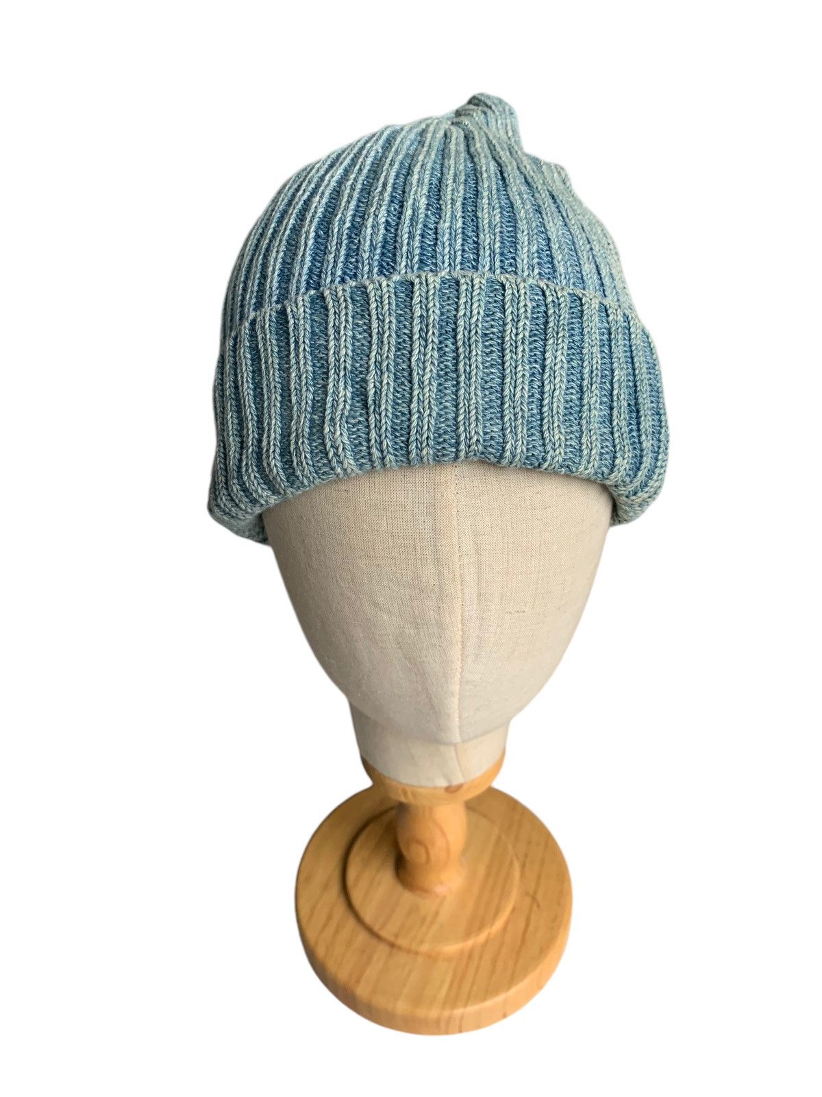 Champion × Vintage Champion winters Sessions Faded Beanie Hats Size ONE SIZE - 4 Thumbnail