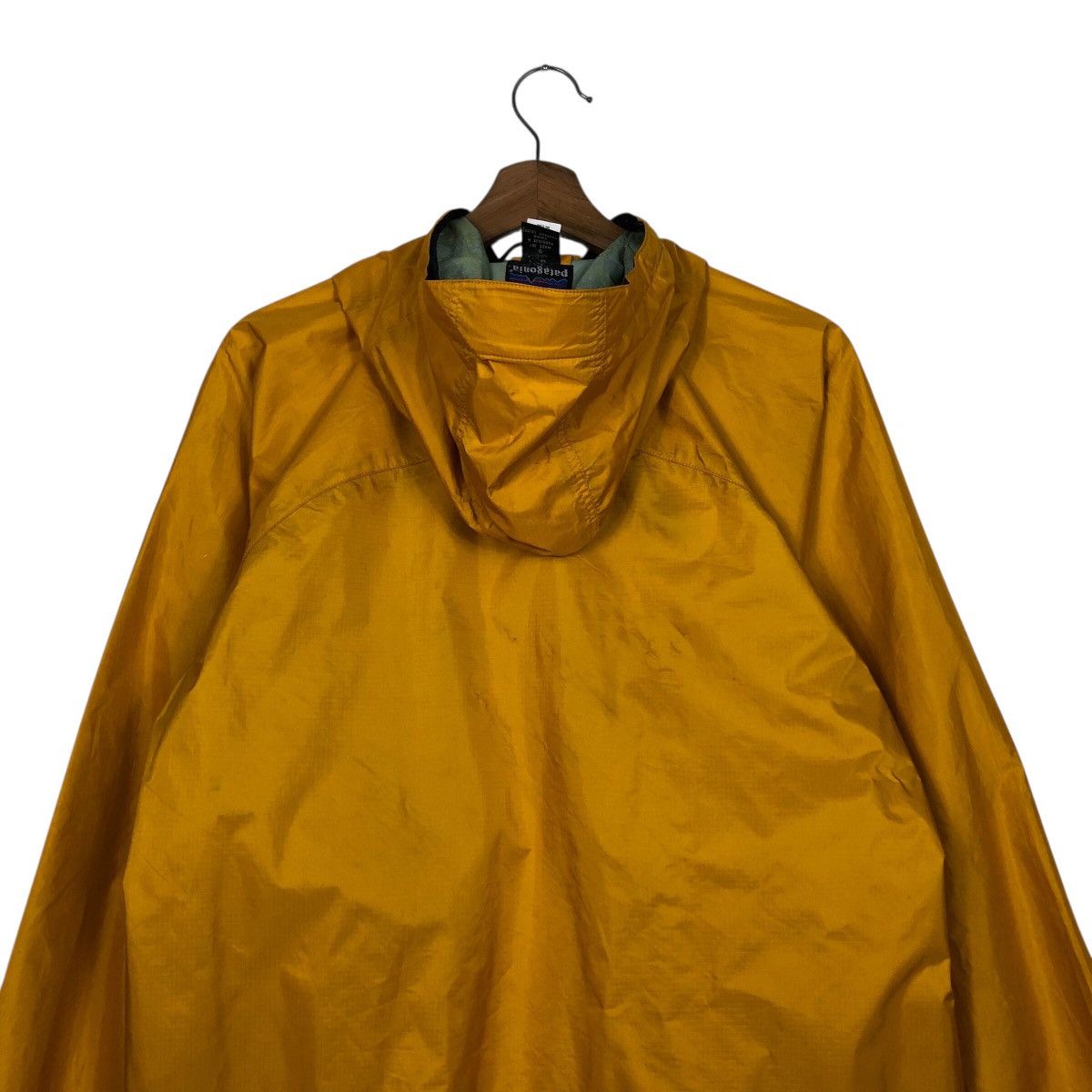 Patagonia 📌Vintage Waterproof Rain Jacket Patagonia Hiking Wear Size US S / EU 44-46 / 1 - 10 Thumbnail