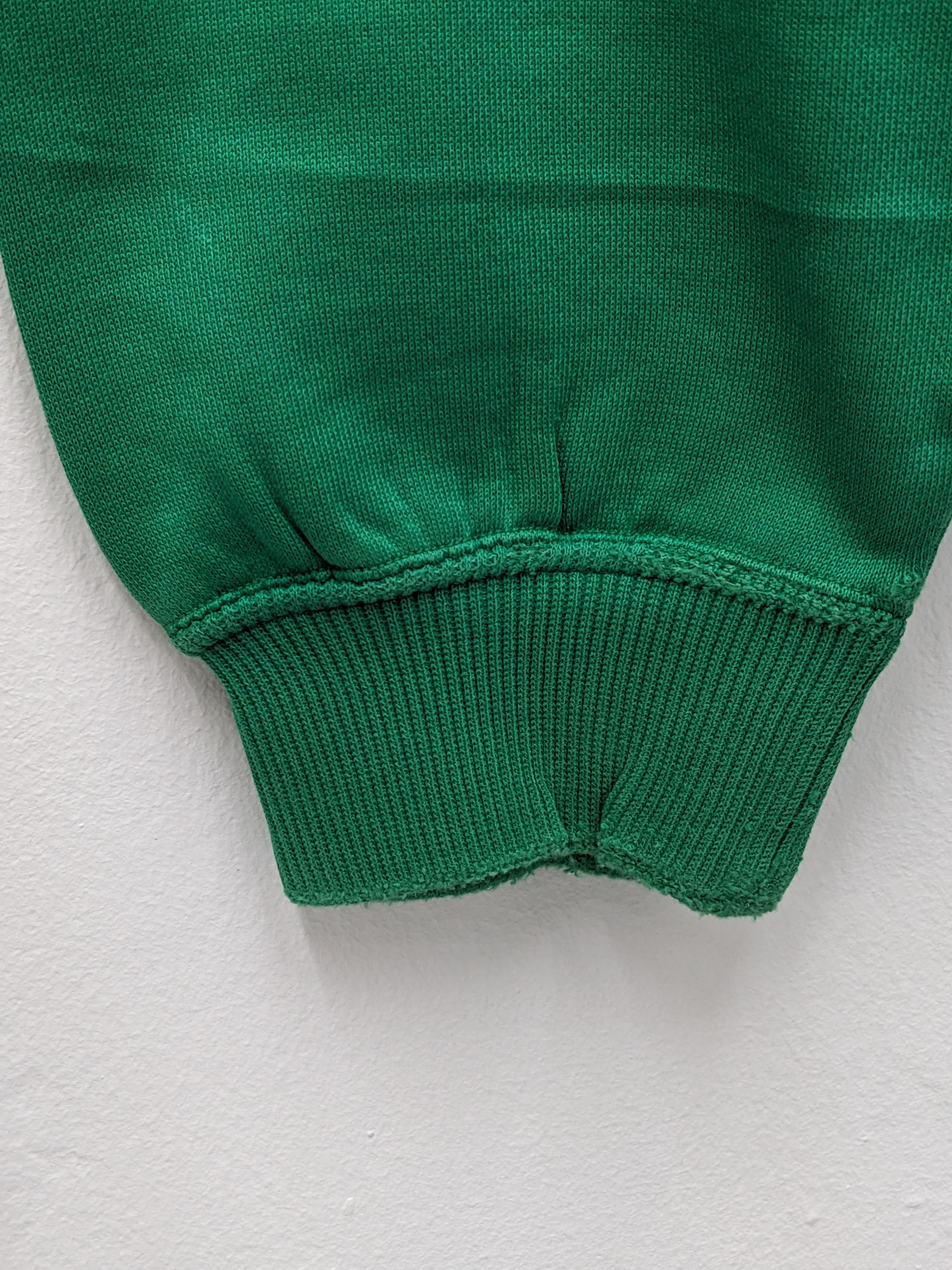 Lancel Japanese Brand Lancel Paris Vintage Crewneck Sweatshirt Size US M / EU 48-50 / 2 - 8 Thumbnail