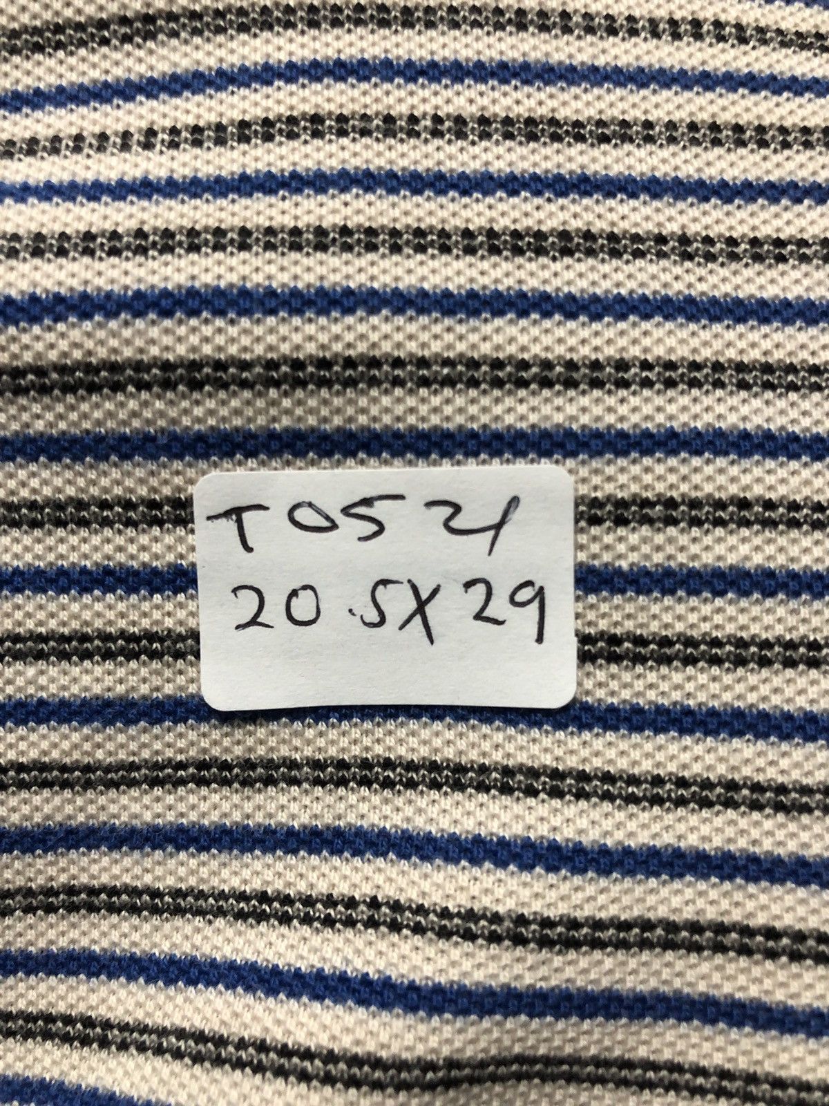 Polo Ralph Lauren Vintage Polo Ralph Lauren Polo Tshirt Size US M / EU 48-50 / 2 - 12 Thumbnail