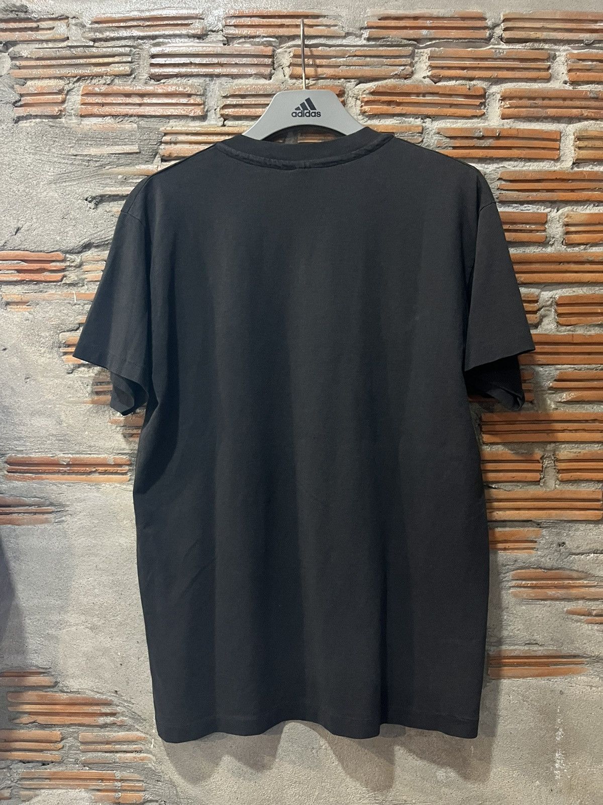 Band Tees Vintage ROCK SOLID Cross 90’s Tshirt Size US L / EU 52-54 / 3 - 8 Thumbnail