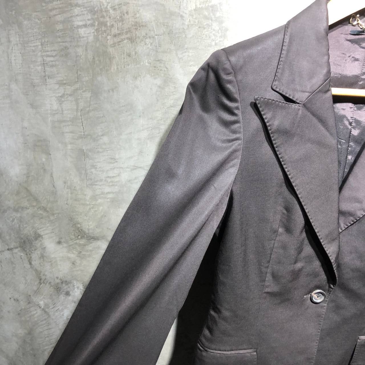 Gucci Gucci Uniform Blazer Size 40R - 4 Thumbnail