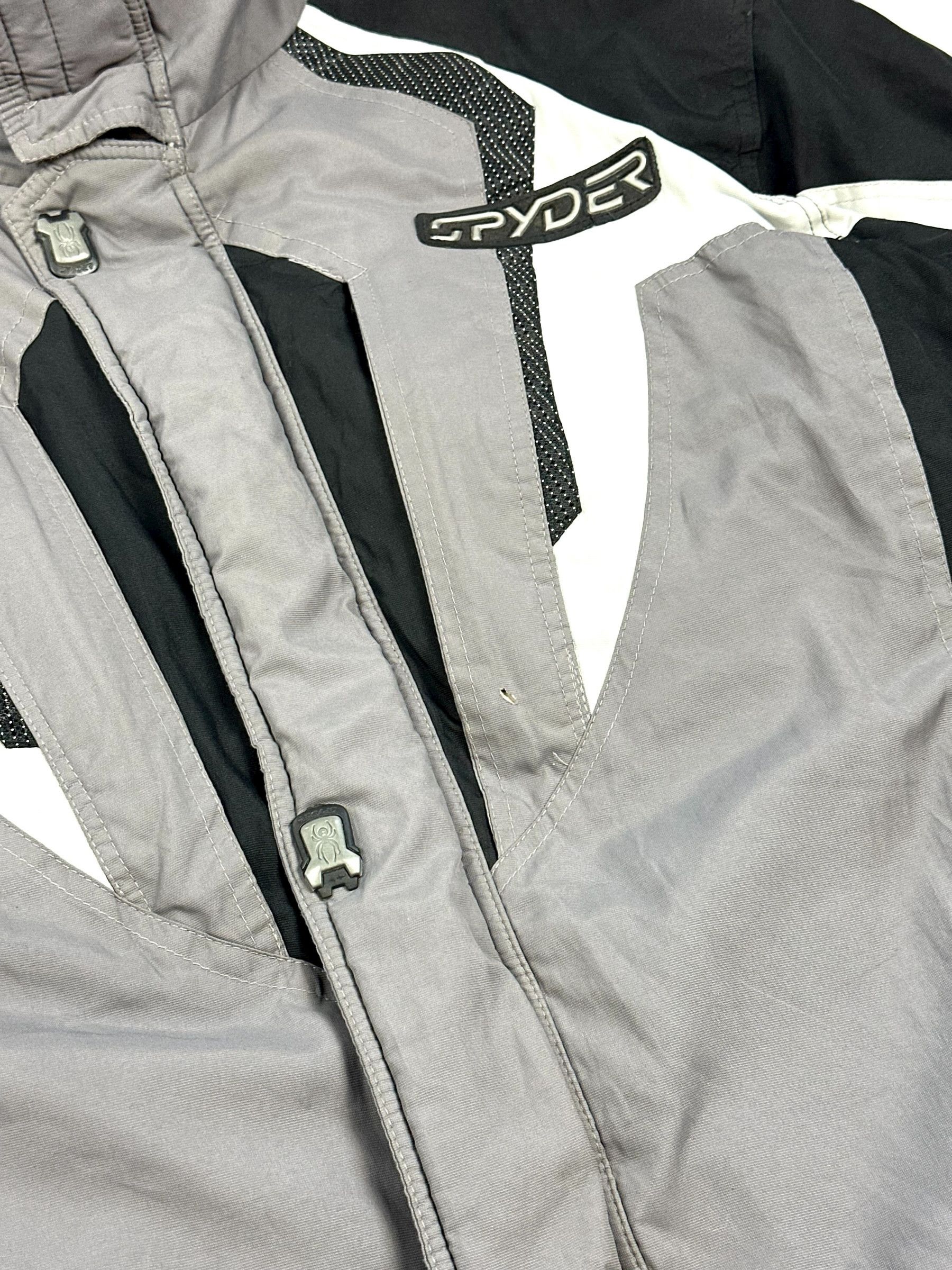 Spyder Spyder Heavy Insulated Ski Jacket Size US M / EU 48-50 / 2 - 5 Thumbnail
