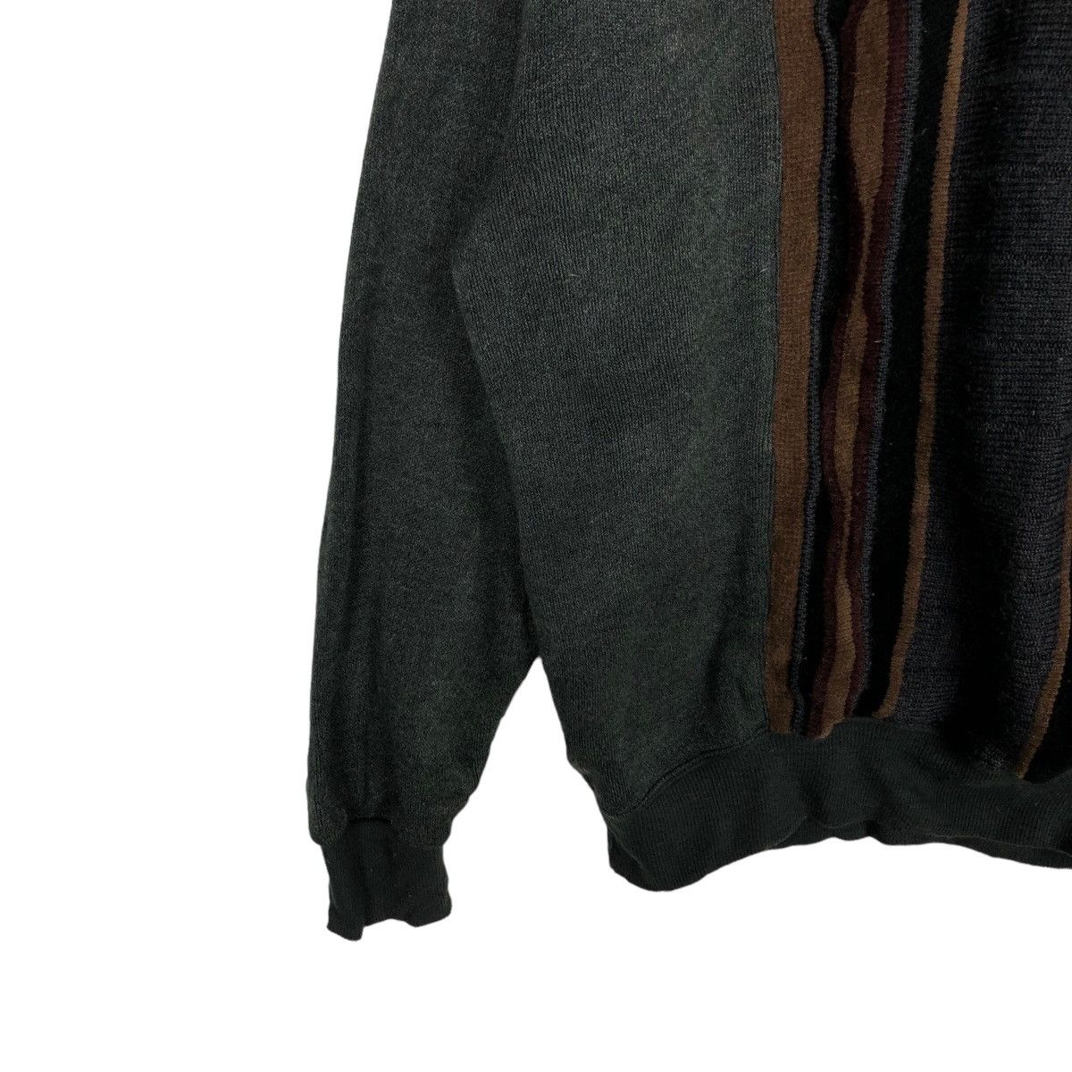 Japanese Brand VINTAGE DESTINARE UOMO JAPAN SWEATSHIRT NAVAJO AZTEC DESIGN Size US M / EU 48-50 / 2 - 3 Thumbnail