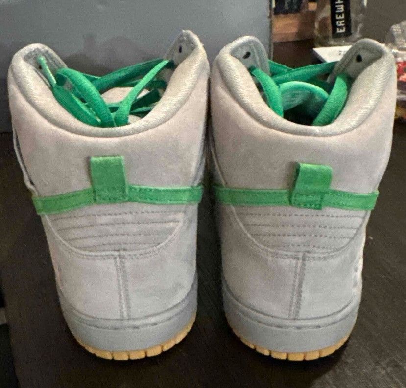 Nike SB Nike SB silver box Size US 12 / EU 45 - 3 Thumbnail