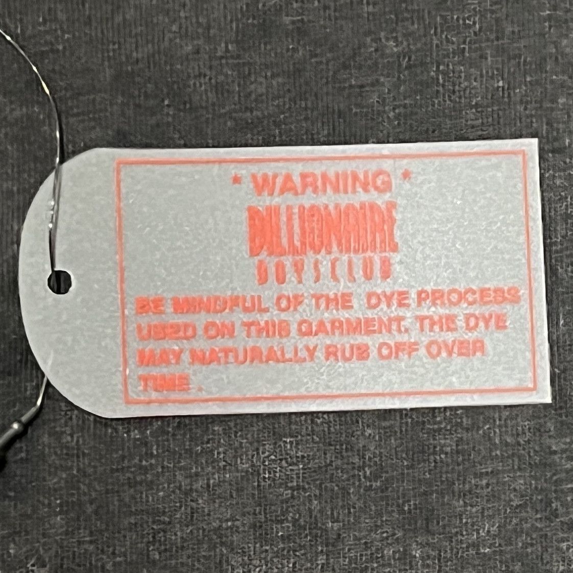 Billionaire Boys Club BILLIONAIRE BOYS CLUB EARTHLING SS KNIT Size US M / EU 48-50 / 2 - 5 Thumbnail