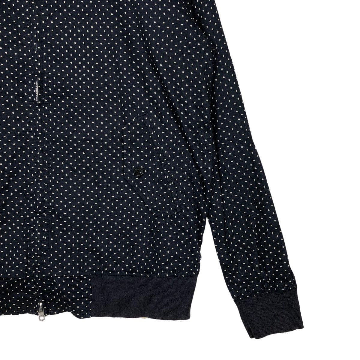 Fred Perry × Japanese Brand 🔥90s Reversible Bomber Jacket Fred Perry Inspire RaffSimons Size US XL / EU 56 / 4 - 5 Thumbnail